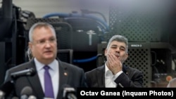 Liderii Coaliție au decis ca pentru consumul casnic să fie păstrate prețurile pentru energia electrică, singura modificare fiind introducerea unui preț maximal de 1,3 lei per kwh pentru gospodăriile care depășesc 300 kwh lunar.