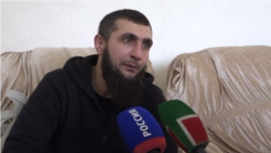 ყირგიზ მუსლიხანოვი