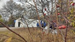 «Окно возможностей не закрыто» – встреча в Эргнети