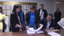 «Чтобы не ходили, не шумели». Задержания активистов на фоне надвигающихся выборов