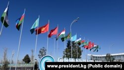 اشتراک کننده های کنفرانس سمرقند در مورد وضعیت امنیتی در افغانستان و منطقه بحث خواهند کرد