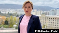 თამარ გაბოძე