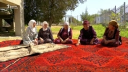 Өнөр баккан, салт кармаган Раззаковдун эли 
