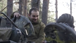 Forțele ucrainene întâlnesc recruți ruși neexperimentați în Harkov