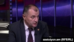 Гагик Меликян