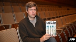 David Szalay
