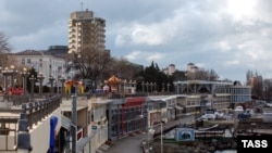 Анапа, Краснодарский край