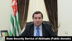 რობერტ კიუტი.