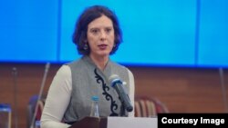 Антье Граве. 