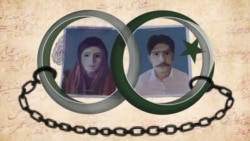 د دین اړولو پر موضوع غږیز رپورټ