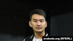 Уланмырза Карыпбаев.