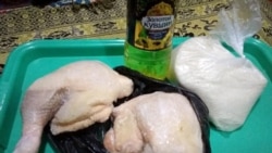 Türkmenistanda subsidirlenen azyk önümleriniň bahasy ýokarlanýar