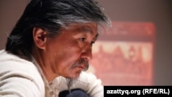 Кадр из фильма "Кентавр". Фотография предоставлена пресс-службой Берлинале.