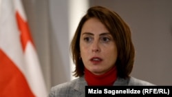 ხატია დეკანოიძე