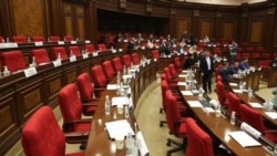 Ընդդիմադիր խմբակցությունից ՀԱՊԿ-ին դիմելու կոչ է հնչում, իշխանականից հակադարձում են՝ «կարիքը չկա»