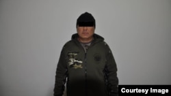 Камчы Көлбаев. УКМК тараткан сүрөт.