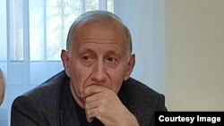 Руслан Хашиг