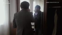 "Şamatalı qoranta": backstage. Birinci qırımtatar sitkomını nasıl çekeler (video)