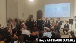 ნიქოზის ანიმაციური ფილმების ფესტივალი