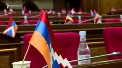 Խորհրդարանի ընդդիմադիր խմբակցությունները կշարունակեն բոյկոտել ԱԺ նիստերը