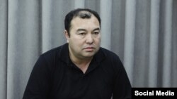 Улукбек Маматаев