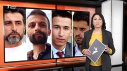 Обвинения таджикским журналистам и блогерам: от призывов к свержению власти до участия в ПИВТ