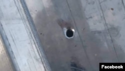 Լուսանկարը Գեղամ Ստեփանյանի ֆեյսբուքյան էջից