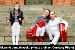 Сям’я Енджэеўскіх