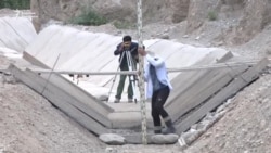 Баткендик ишкер чакан ГЭС курат