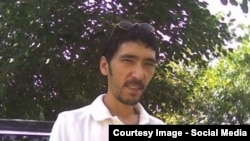 Bahtiýar Kudratillaýew