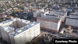 Бишкек. иллюстративное фото.