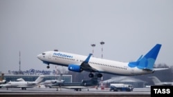 NYT: სანქციათა მიუხედავად, შარშან რუსეთში შეტანილ იქნა ათობით მილიონი დოლარის ღირებულების, დასავლეთის წარმოების ნაწილები თვითმფრინავებისთვის