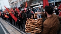 Türkiýede türkmen raýatynyň ölümi bilen bagly derňew dowam edýär