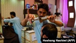 واشنگتن پست پزارش داده است که محدودیت‌های جدید طالبان پس از تصویب قانون امر به معروف و نهی از منکر گسترده‌تر شده است.