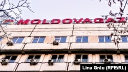 În octombrie 2021, Moldova a declarat stare de urgență și a început să cumpere gaze din alte țări decât Rusia.