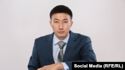 Мирбек Токтошев, юрист