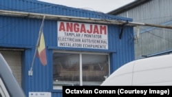 Atelierul Sfinx Camper & Conversion este în permanentă căutare de personal calificat