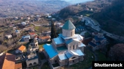 გელათის მონასტერი