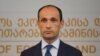 ეკონომიკის მინისტრი ლევან დავითაშვილი