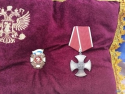 Похороны в декабре 2023 года 20-летнего Алексея Кисличенко, погибшего в мае 2022 года