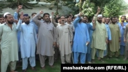 په سوات کې ۴،۰۰۰ نانبایانې دي چې ۱۶،۰۰۰ کسان پکې کار کوي: انځور جولای ۲۵، کال ۲۰۲۳