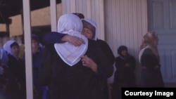 Лейлектин Андарак айылындагы тажия. 2023-жыл, 5-декабрь.