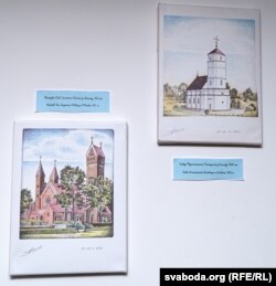 Disa vizatime të tjera