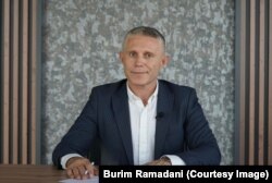 Burim Ramadani