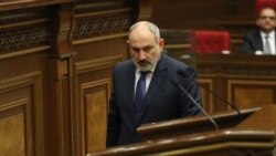 Փաշինյանը Բաքվին նոր առաջարկներ է անում, ընդդիմությունը դա համարում է ձախողման հետևանք