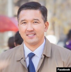 Мавлян Аскарбеков