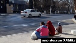 Illýustrasiýa suraty. Arhiwden alyndy. 