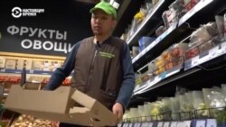 В России идет операция "Нелегал-2023". Выходцы из ЦА рассказывают, как с ними обращалась полиция