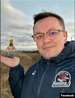 მიკოლა ოსიჩენკო