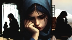 'Snovi pretvoreni u prah': Glasovi Avganistanki kojima su talibani zabranili studiranje